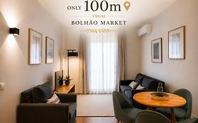 Uma Formosa Apartments